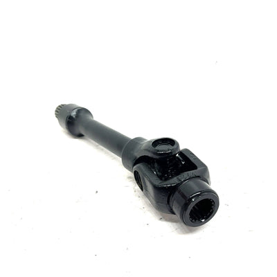 2002 Bombardier Quest 500 OEM Driveshaft 705500169 AB14