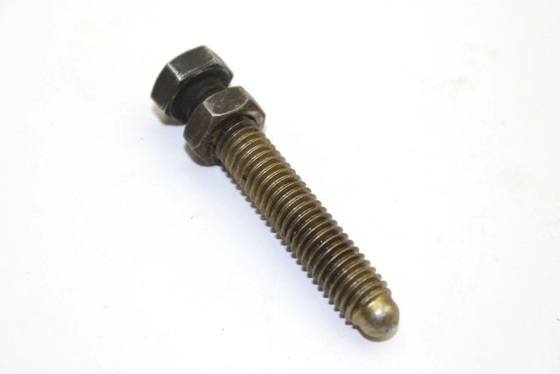 Arctic Cat OEM Chain Case Tensioner Bolt 0602-638 Q2386