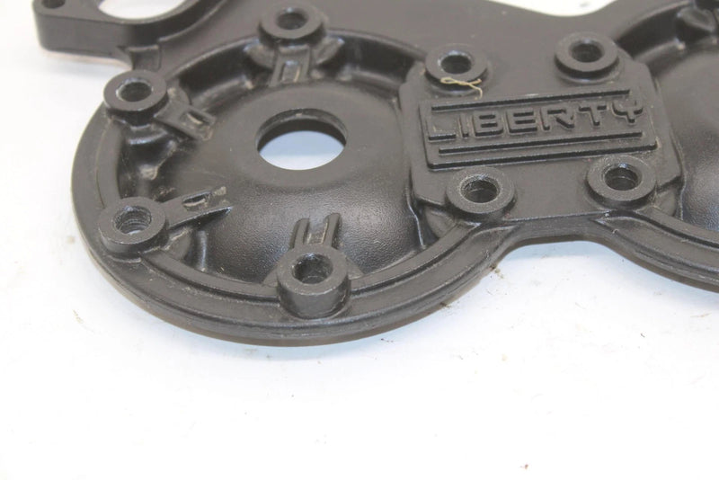 07 Polaris Iq 600 Ho Oem Cylinder Head Cover 5632529-329 SP187