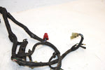 1986 Honda Trx 350 A Fourtrax 4x4 Oem Main Wire Harness 32100-HA7-670 AH43