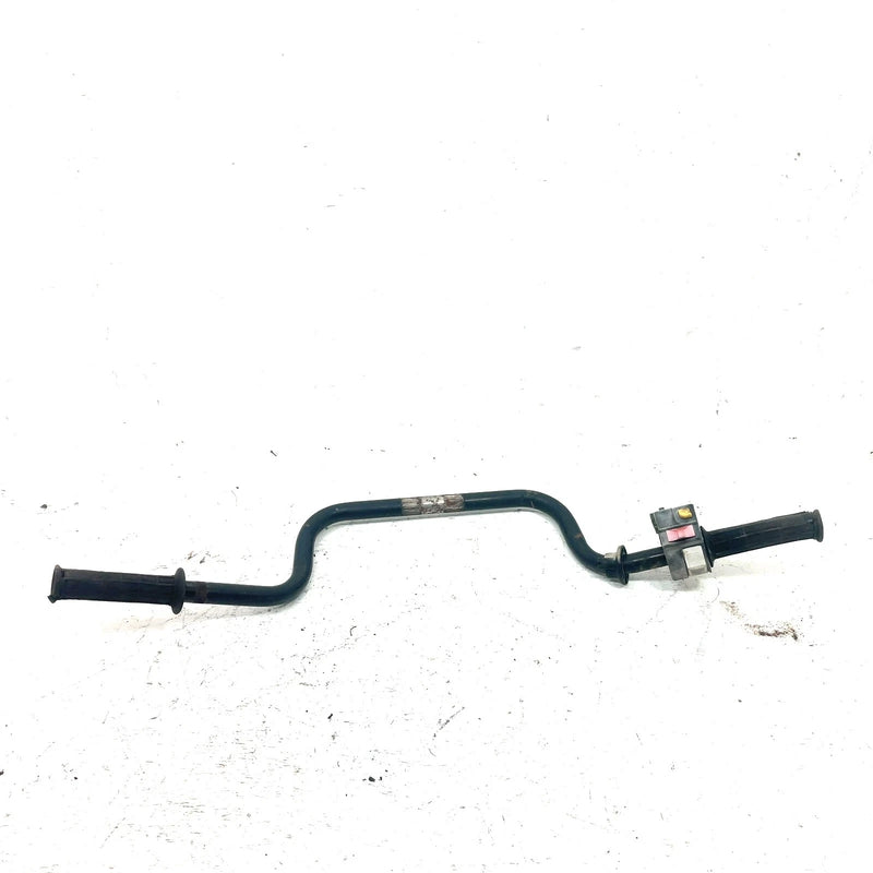 99-00 Polaris Xplorer 400 OEM Handlebar W/Left Switch 5242987-067 AP240