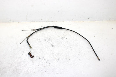 1994 Arctic Cat Ext 580 Oem Throttle Cable 0687-037 SA14