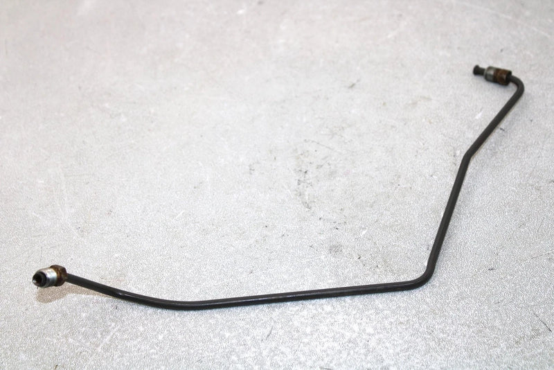 2000 Yamaha  Grizzly Oem Left Front Brake Hard Line 4WV-25882-00-00 AY35