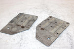 1997 Yamaha Vmax Sx 700 Triple Oem Skid Mount Bracket Set 8CR-21950-06-00 SY10