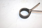 2001 Bombardier Traxter Oem Shift Shaft Spring 711239084 AB10