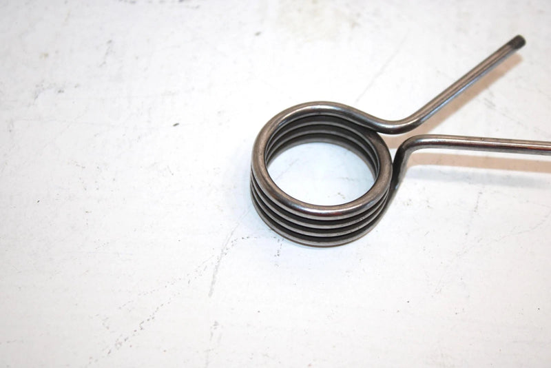 2001 Bombardier Traxter Oem Shift Shaft Spring 711239084 AB10