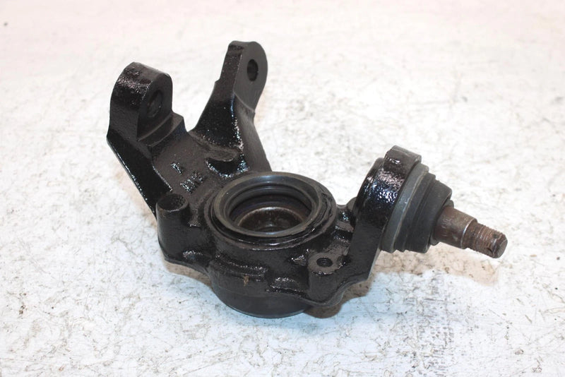 2002 Honda Foreman Rubicon 500 Oem Right Steering Knuckle 51200-HN2-000 AH53