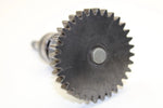 1997 Ski-doo Formula Iii 600 Oem Water Pump Shaft 420837327 Q3197