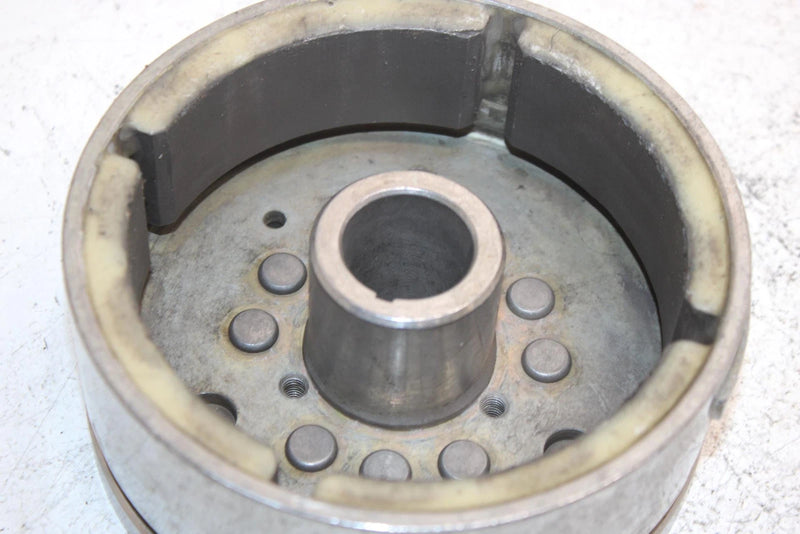 02 Arctic Cat Zr 500 Oem Flywheel Rotor 3005-826 SAS13