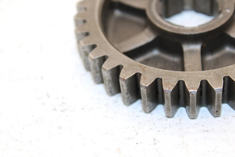 1999 Yamaha  Grizzly Oem34T Middle Driven Gear 5GT-17583-00-00 AY47