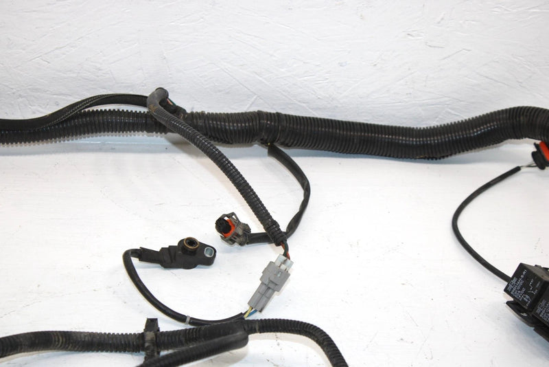 2011 Polaris Sportsman 800 Efi Oem Main Wire Harness 2411552 AP179