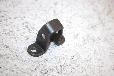 1987 Honda Fourtrax 350 A Oem Clutch Arm Mount 22836-HA0-000 AH39