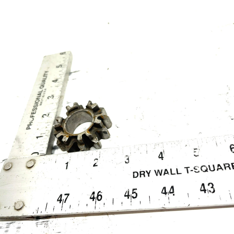 08-13 Kawasaki Teryx 750 KRF750A 4x4 OEM 12T Reverse Gear 13262-0235 XK0