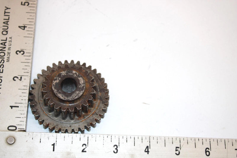 03 Honda Trx250te Oem Reverse Idle Gear (20T/37T) 23721-HM8-A40 AHS