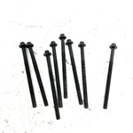 16-22 Can-Am Defender HD10 OEM Cylinder Head Bolt Set Of 8 420441287 XB0.1