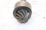 2007 Yamaha  Raptor 80 Oem Gear Case Pinion Gear 3GB-46120-00-00 AY54