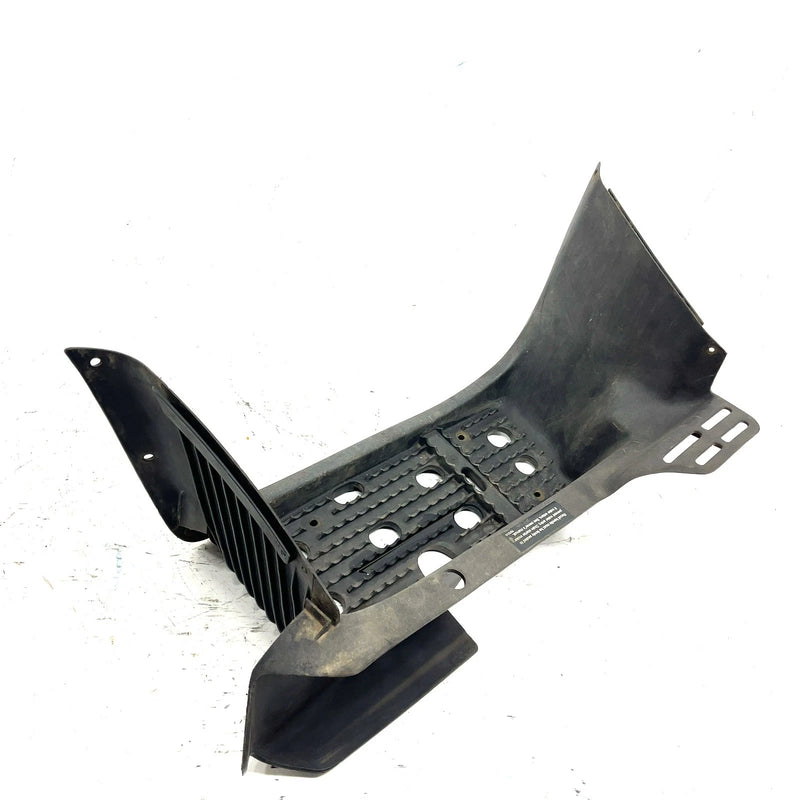 1999 Polaris Xplorer 300 OEM Right Footwell 5432374-070 AP216