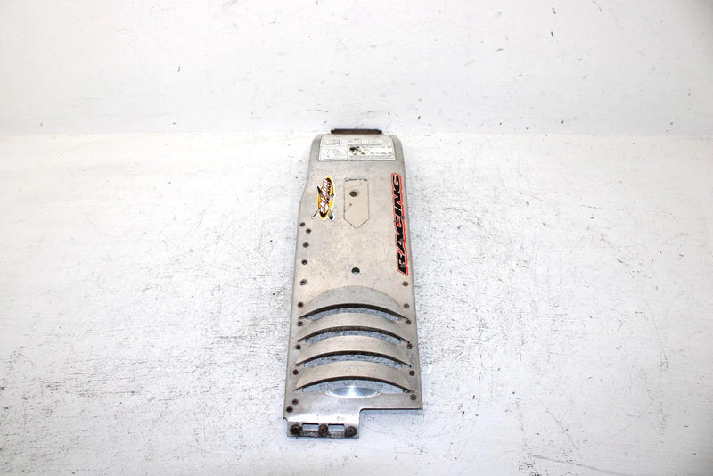 2001 Ski-doo Mxz 800 Oem Clutch Belt Cover 417300002 SS19