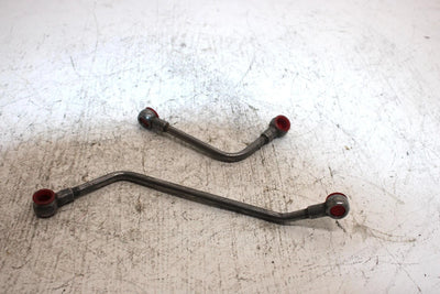 1999 Polaris Sportsman 335 Oem Oil Delivery Pipe #1 #2 (Set) 3084964 AP17