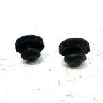 01-04 Polaris Sportsman 400 4X4 OEM Seat Rubber Bumper Set Of 4 5412067 AP225