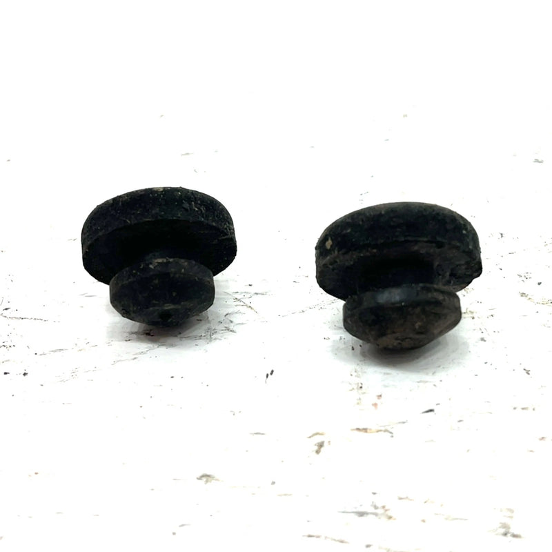 01-04 Polaris Sportsman 400 4X4 OEM Seat Rubber Bumper Set Of 4 5412067 AP225