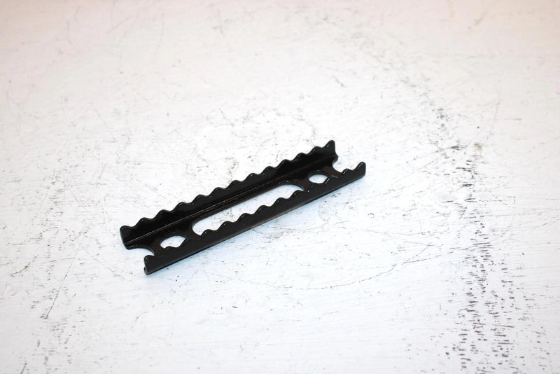 2000 Yamaha  Kodiak 400 Oem Foot Peg 5GH-2741A-00-00 5GH-2741A-10-00 AY26