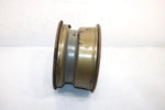 97 Arctic Cat Bearcat 454 4x4 Oem Front Wheel Rim 12x6.5 0402-169 AA24