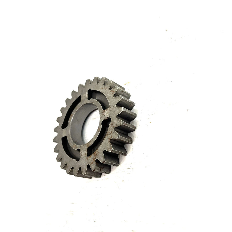 2002 Suzuki Quadrunner 500 LTF500F 4x4 OEM 25T 5th Drive Gear 24251-44B10 AS37