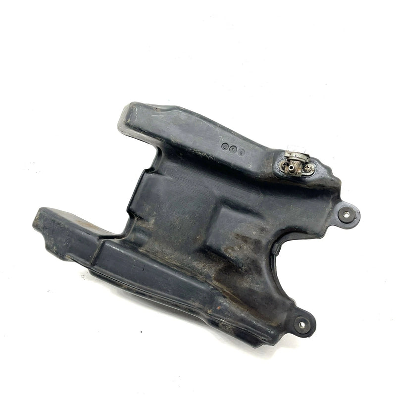 87-99 Yamaha Big Bear 350 YFM350FW 4x4 OEM Fuel Gas Tank 2HR-24110-01-00 AY53