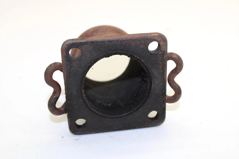 1997 Ski-doo Mach Z Oem Exhaust Manifold 420978816 SS73