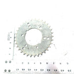 null Polaris Trail Boss 350L 4X4 OEM 34T Rear Sprocket 3222068 AP243