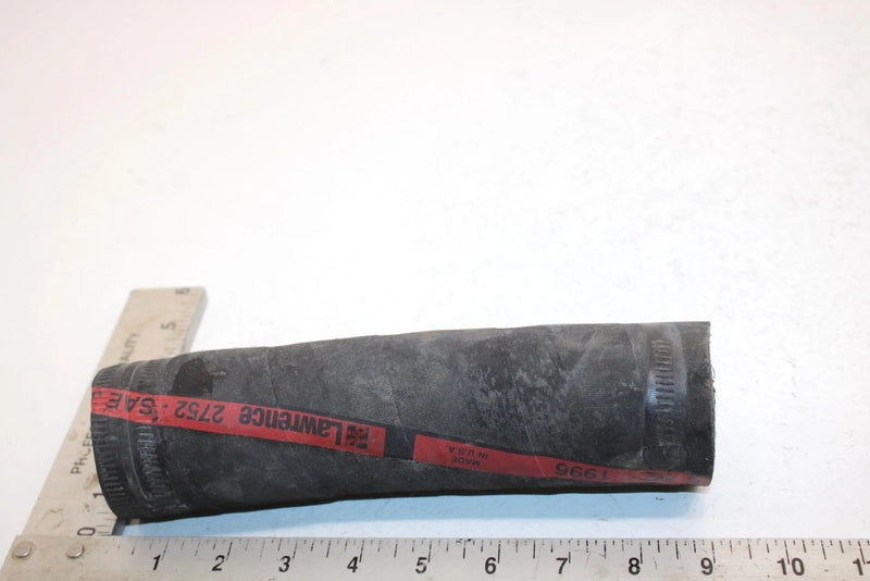 1998 Arctic Cat Ts-l 1000 Oem Fuel Filler Hose 0610-047 JA11