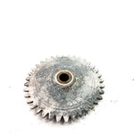 87-06 Suzuki Quadsport 80 LT80 2x4 OEM Fixed Drive Face 21110-40B02 AS38