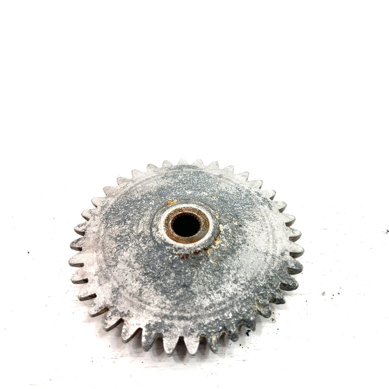 87-06 Suzuki Quadsport 80 LT80 2x4 OEM Fixed Drive Face 21110-40B02 AS38