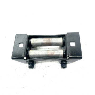 2007 Can-Am Outlander 650 4x4 XT HO EFI OEM Winch Roller 715007699 AB17