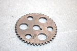 03 Yamaha  Kodiak 450 Awd Oem Upper Cam Chain Sprocket 5GH-12176-10-00 AY44