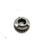 95 Yamaha Big Bear 350 YFM350FW 4x4 OEM 24T 5th Wheel Gear 4KB-17251-00-00 AY58