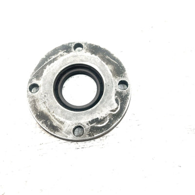 07-14 Can-Am Outlander 650 4x4 XT HO EFI OEM Bearing Cover 420611444 AB17.1