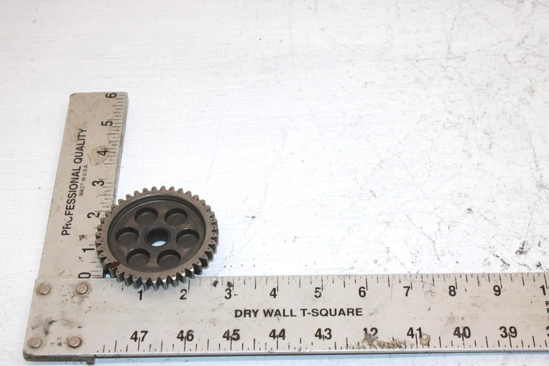 1986 Yamaha  Badger Yfm80s Oem 1st Wheel Gear 28T&39T 29F-17211-00-00 AY8