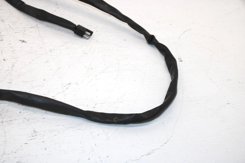 1999 Arctic Cat Zr 600 Oem Main Wire Harness 0686-564 SA19