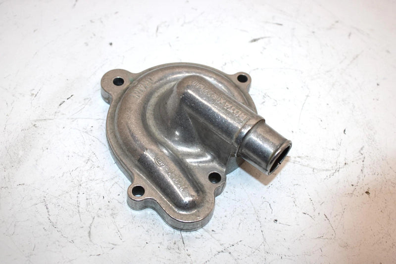 16 Can-am Outlander L Max 450 Efi Dps Oem Water Pump Cover 420222680 AB5