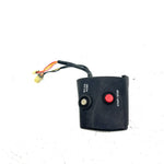 2004 Polaris Virage OEM Left Control Switch 2410168 JP45