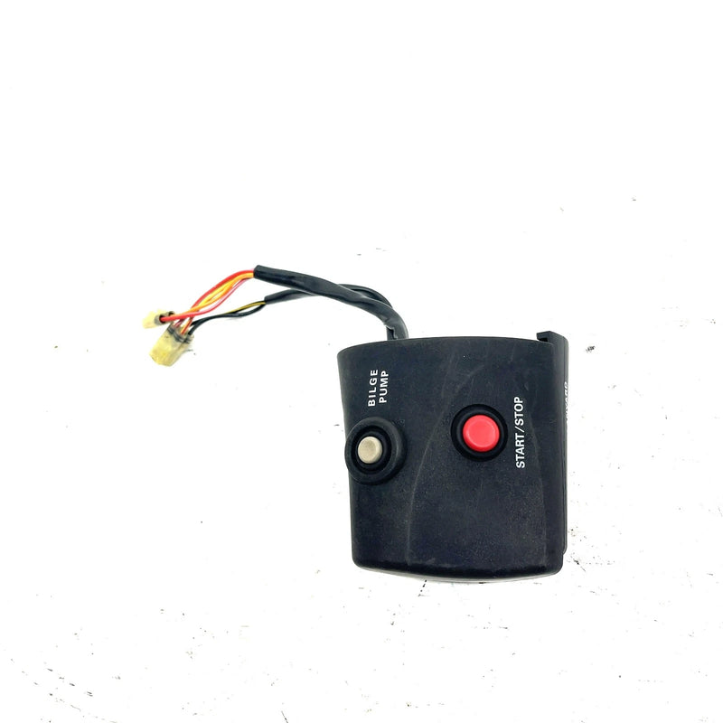 2004 Polaris Virage OEM Left Control Switch 2410168 JP45