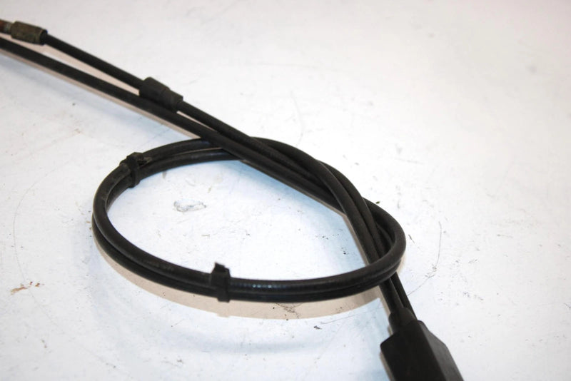02 Polaris Pro X 440 Oem Choke Cable 7080753 SP9