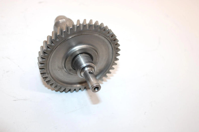 21 Can-am Outlander Max 450 4x4 Dps Oem Ballance Shaft 420637455 AB4