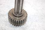 86 Honda Trx 350 A Fourtrax 350 Oem Countershaft 23220-HA7-670 AH25