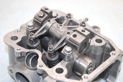 00 Polaris Xpedition 425 Oem Cylinder Head Assembly 3085527 3086212 AP19