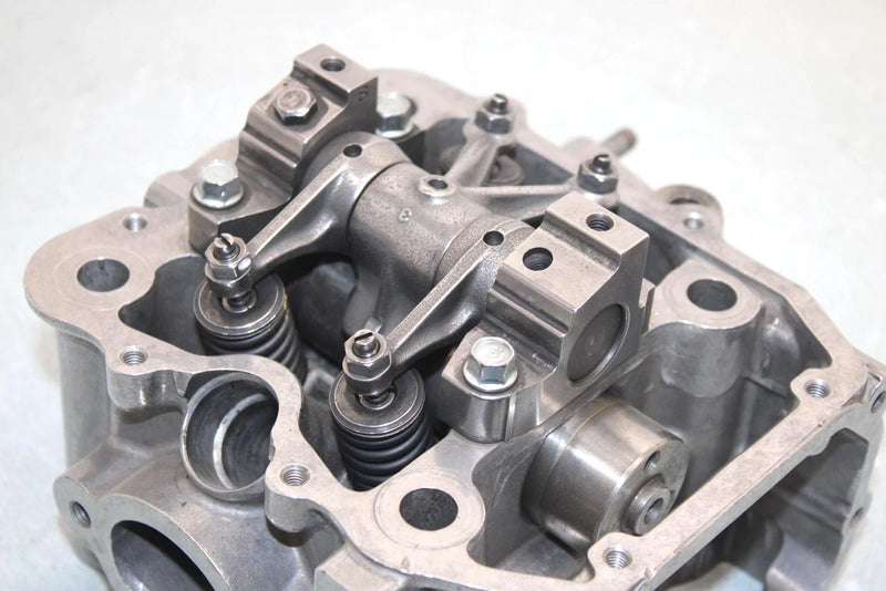 00 Polaris Xpedition 425 Oem Cylinder Head Assembly 3085527 3086212 AP19
