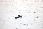 2001 Ski-doo Mxz 800 Oem Float Bowl Screw Pair 404161906 SS19