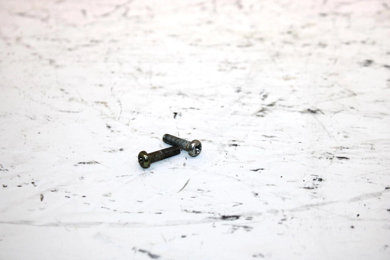 2001 Ski-doo Mxz 800 Oem Float Bowl Screw Pair 404161906 SS19